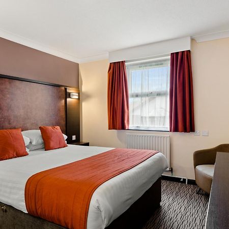 Dragonfly Hotel Bury St Edmunds Bury St. Edmunds Ngoại thất bức ảnh