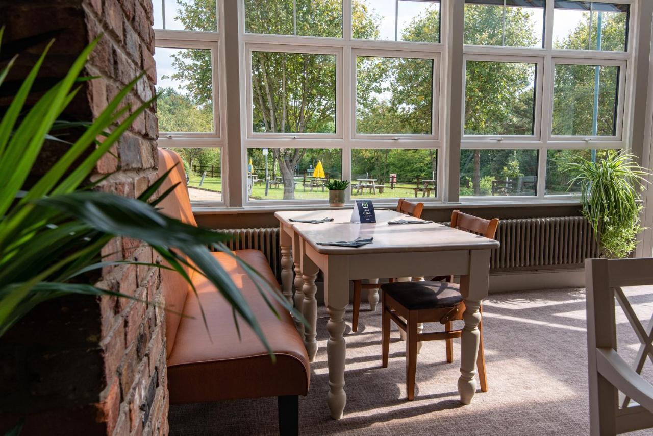Dragonfly Hotel Bury St Edmunds Bury St. Edmunds Ngoại thất bức ảnh