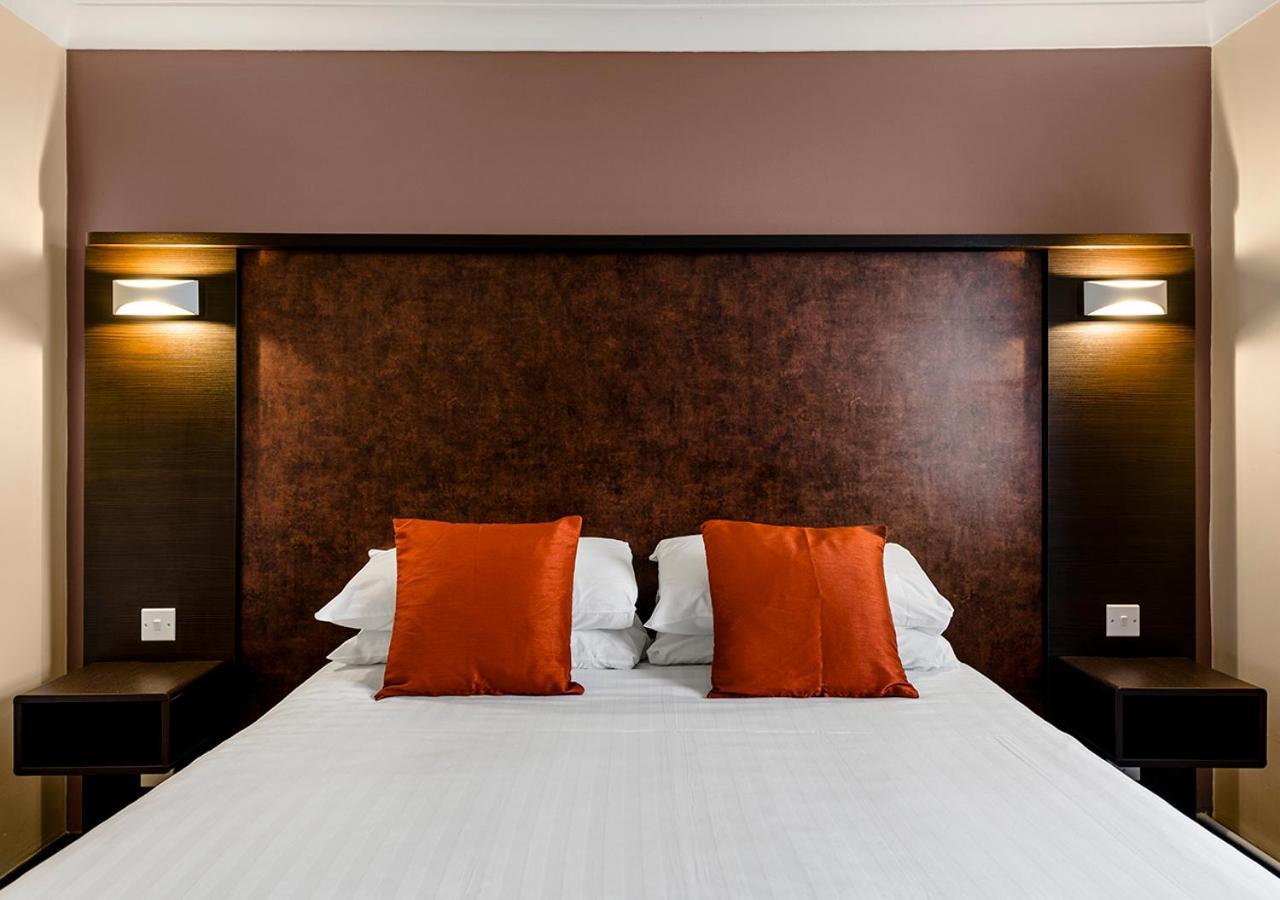 Dragonfly Hotel Bury St Edmunds Bury St. Edmunds Ngoại thất bức ảnh
