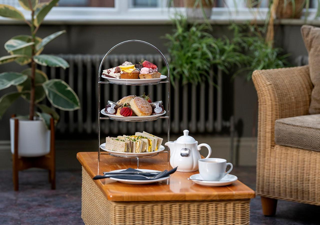 Dragonfly Hotel Bury St Edmunds Bury St. Edmunds Ngoại thất bức ảnh