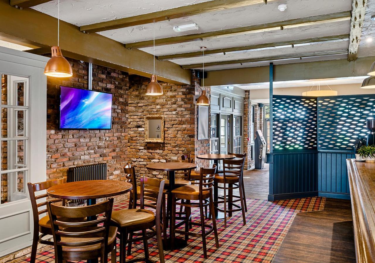 Dragonfly Hotel Bury St Edmunds Bury St. Edmunds Ngoại thất bức ảnh