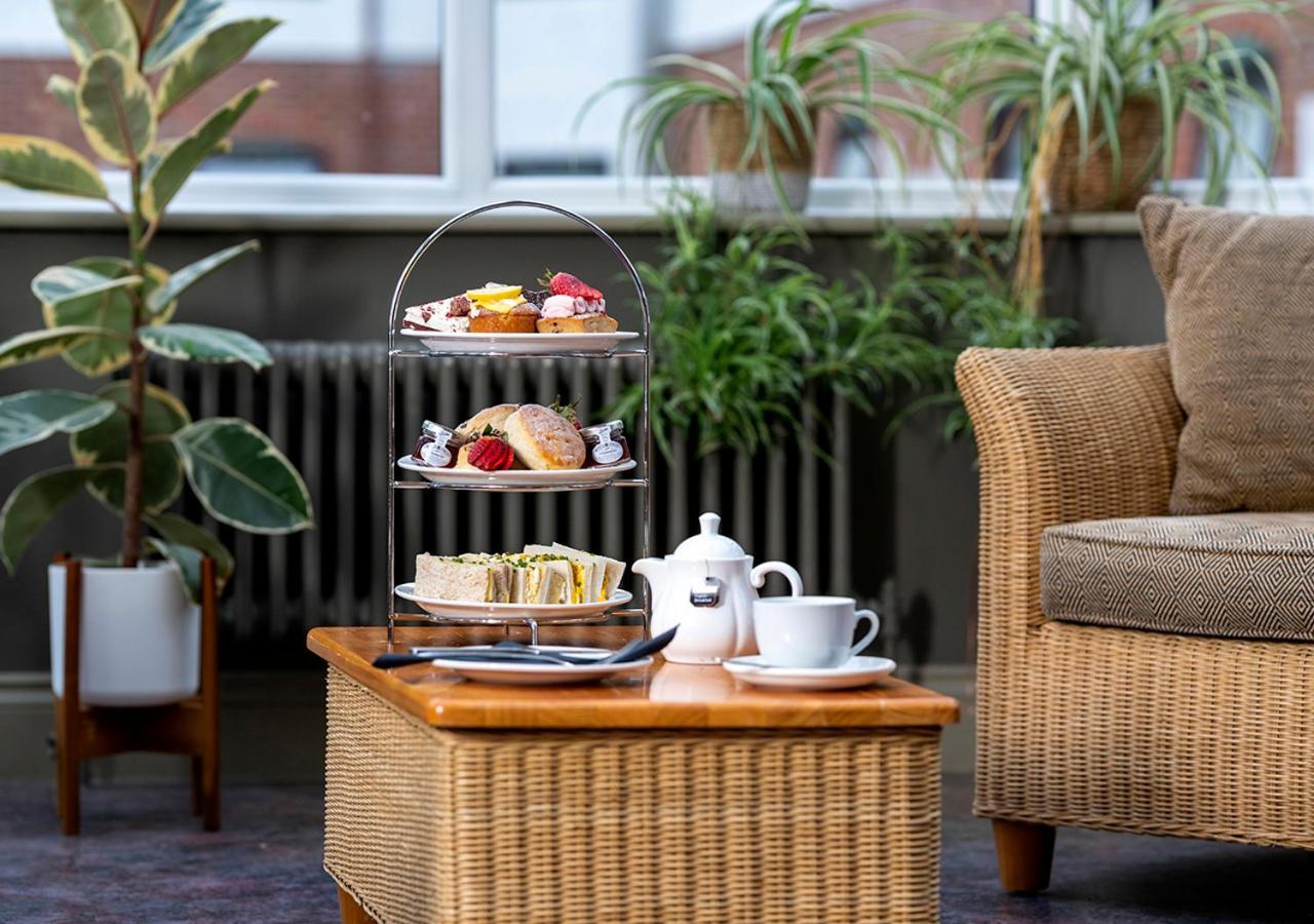Dragonfly Hotel Bury St Edmunds Bury St. Edmunds Ngoại thất bức ảnh