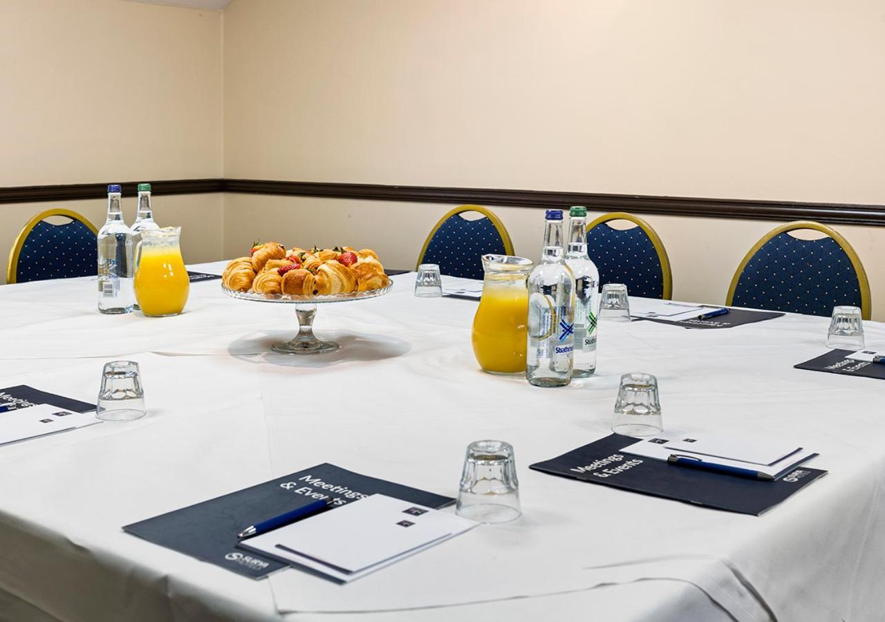 Dragonfly Hotel Bury St Edmunds Bury St. Edmunds Ngoại thất bức ảnh