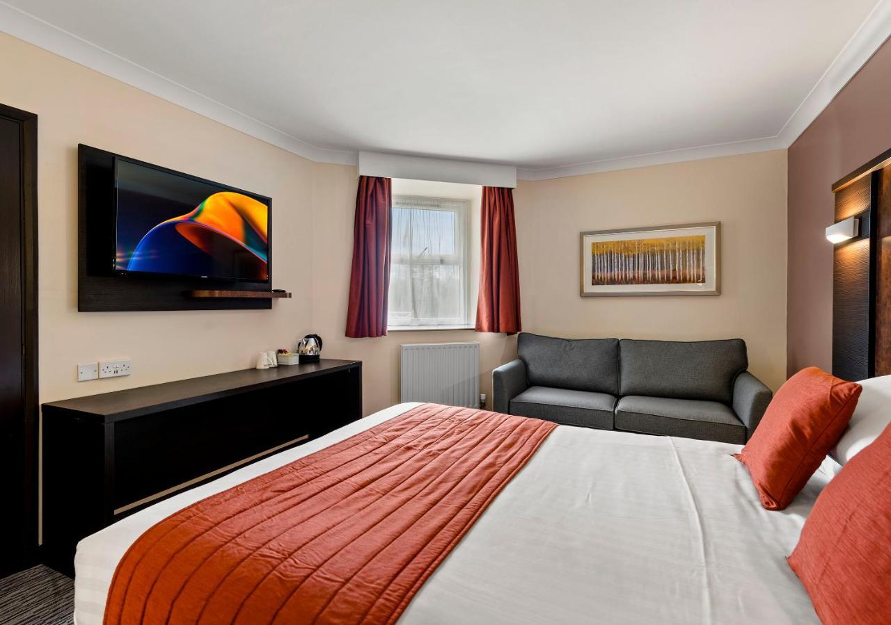 Dragonfly Hotel Bury St Edmunds Bury St. Edmunds Ngoại thất bức ảnh