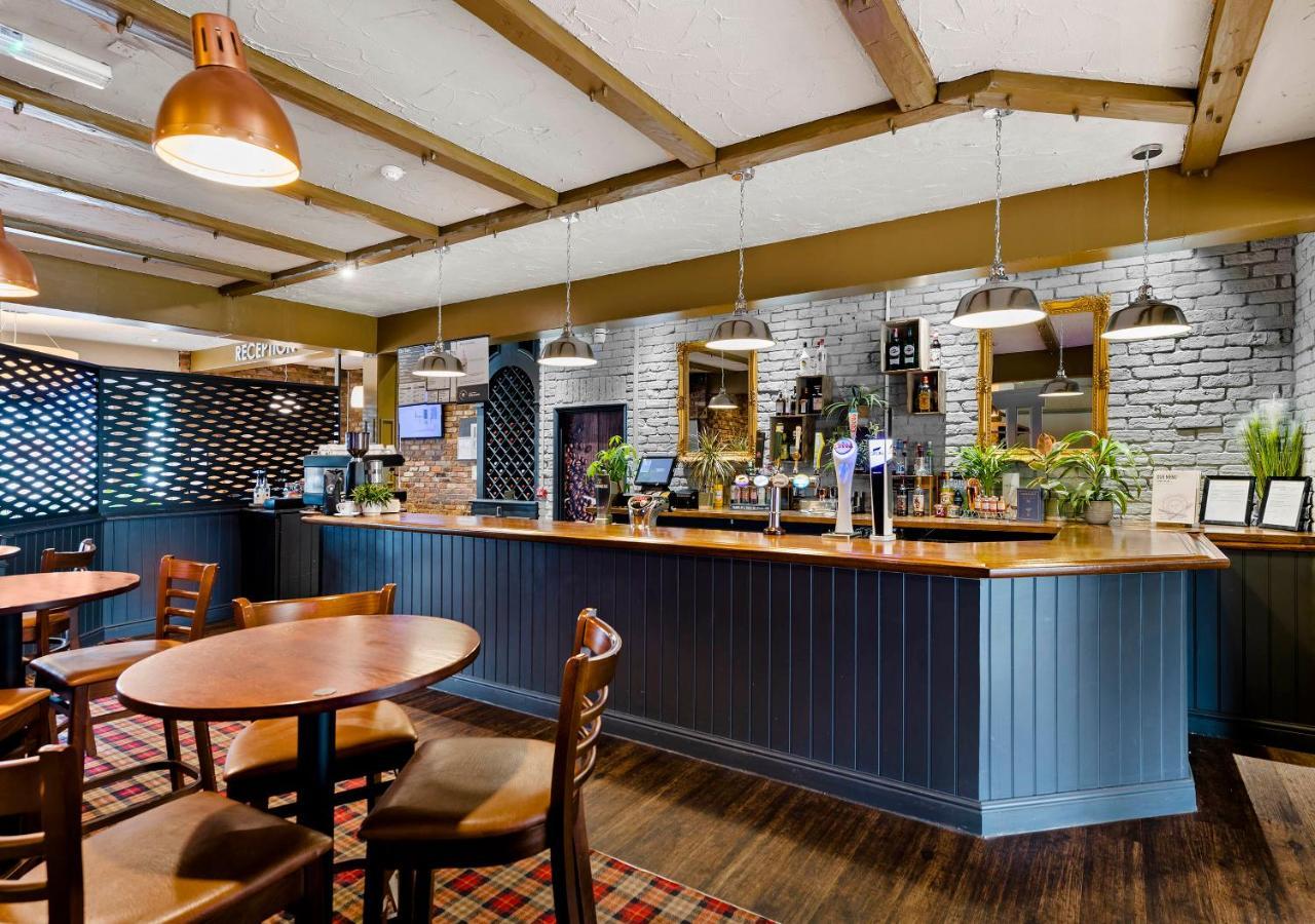 Dragonfly Hotel Bury St Edmunds Bury St. Edmunds Ngoại thất bức ảnh