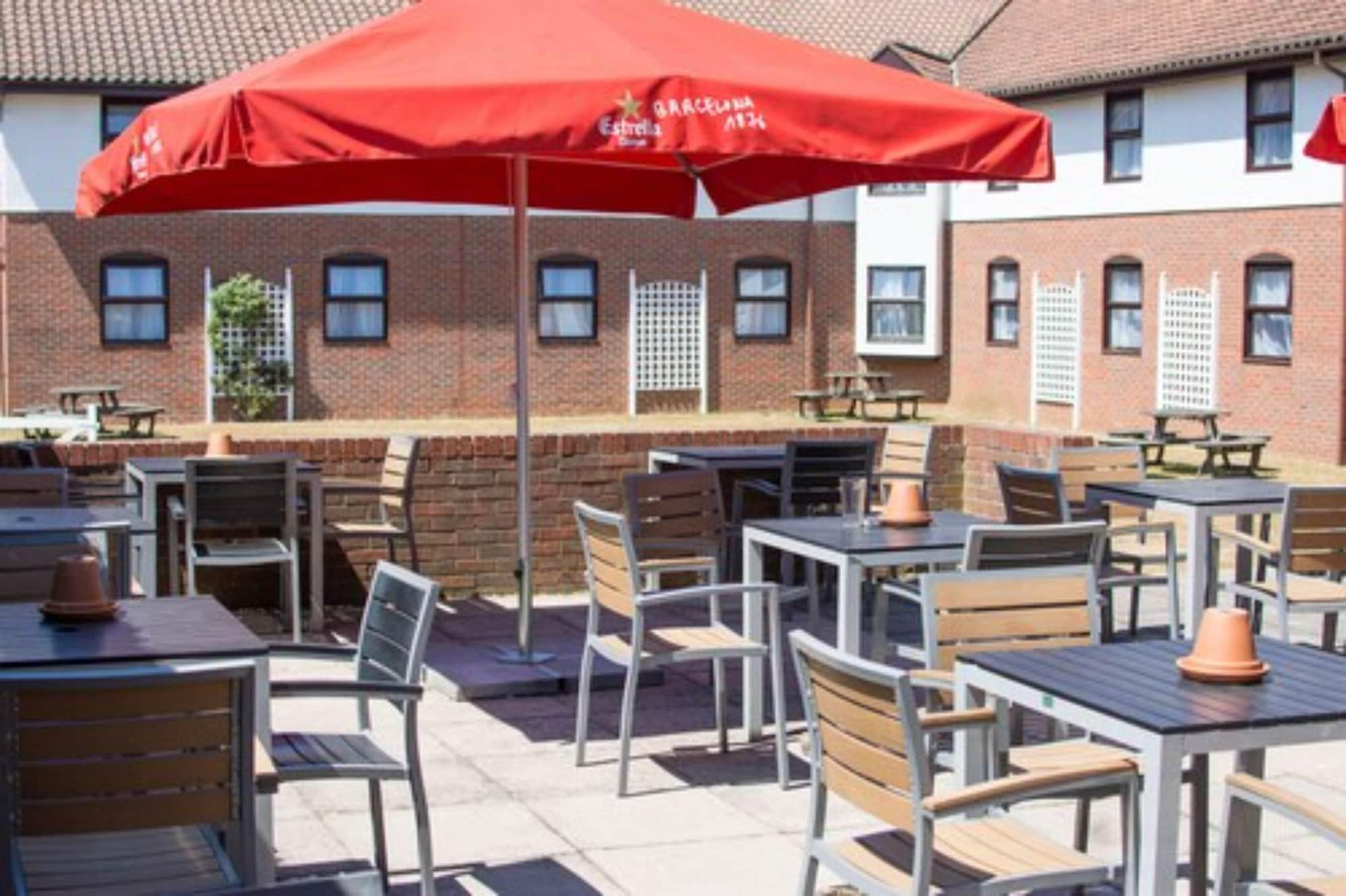 Dragonfly Hotel Bury St Edmunds Bury St. Edmunds Ngoại thất bức ảnh