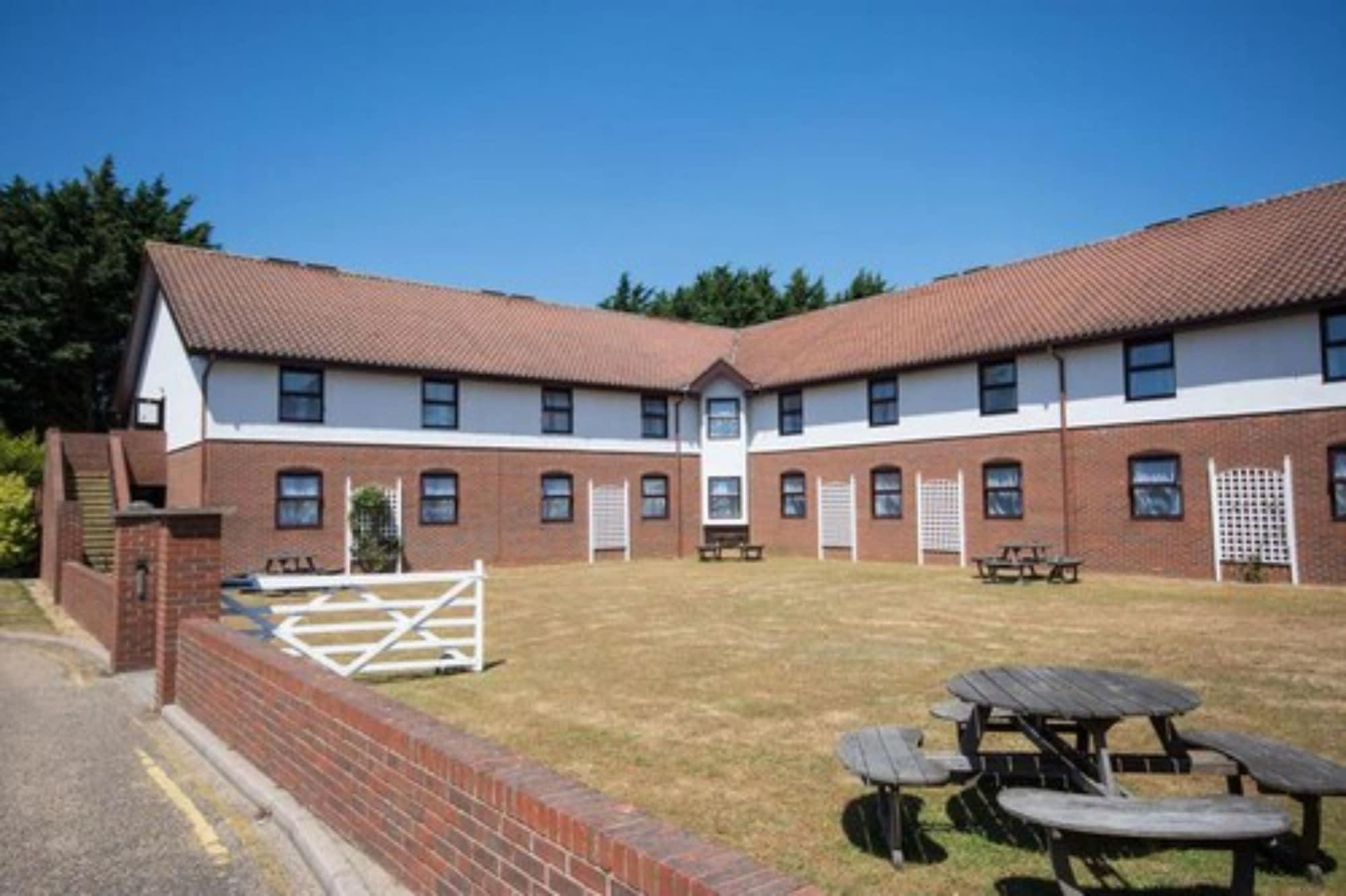 Dragonfly Hotel Bury St Edmunds Bury St. Edmunds Ngoại thất bức ảnh