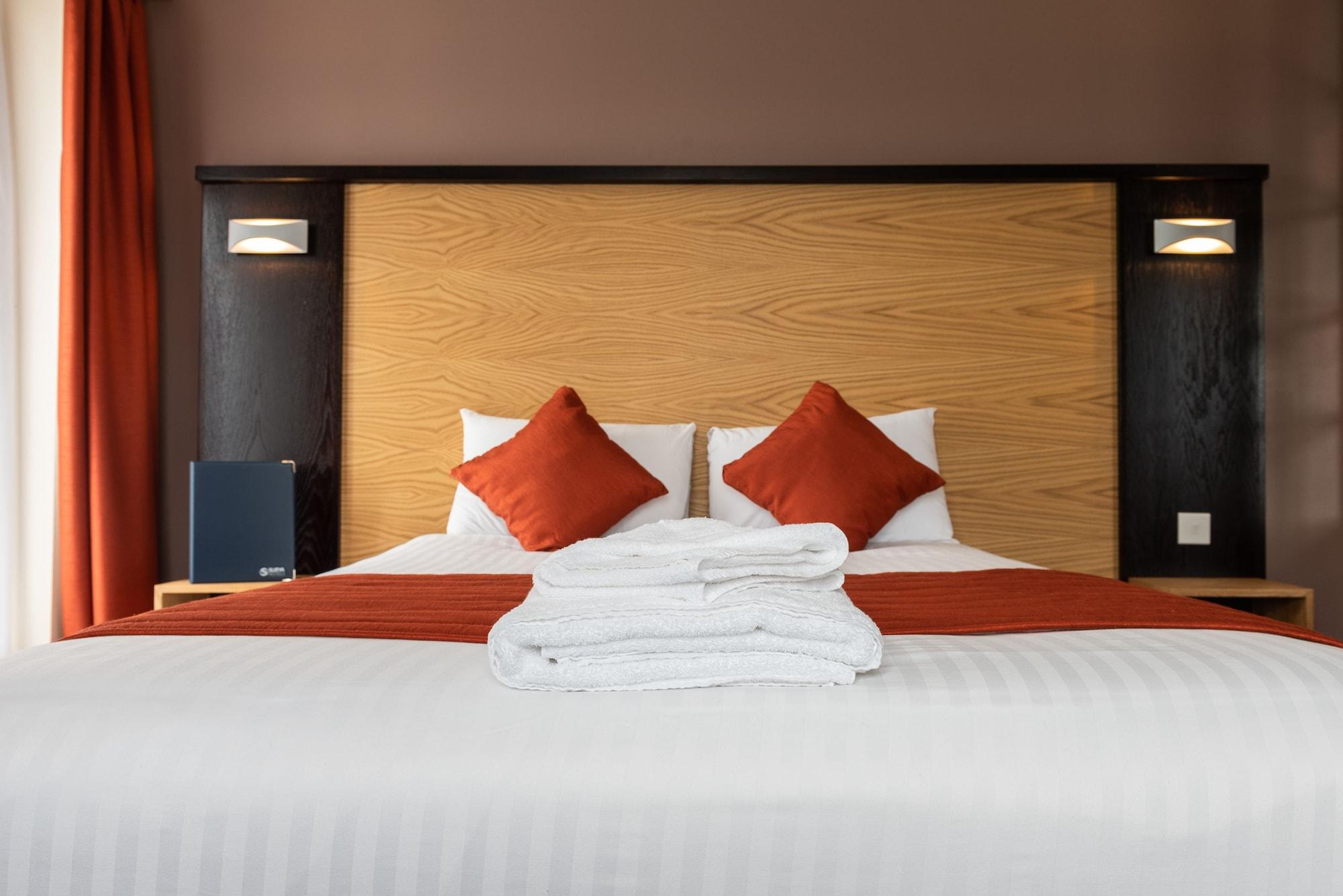 Dragonfly Hotel Bury St Edmunds Bury St. Edmunds Ngoại thất bức ảnh