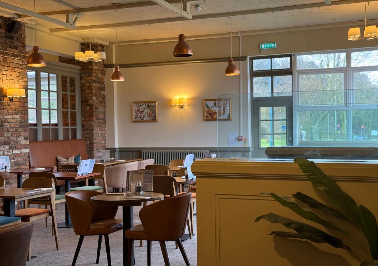 Dragonfly Hotel Bury St Edmunds Bury St. Edmunds Ngoại thất bức ảnh