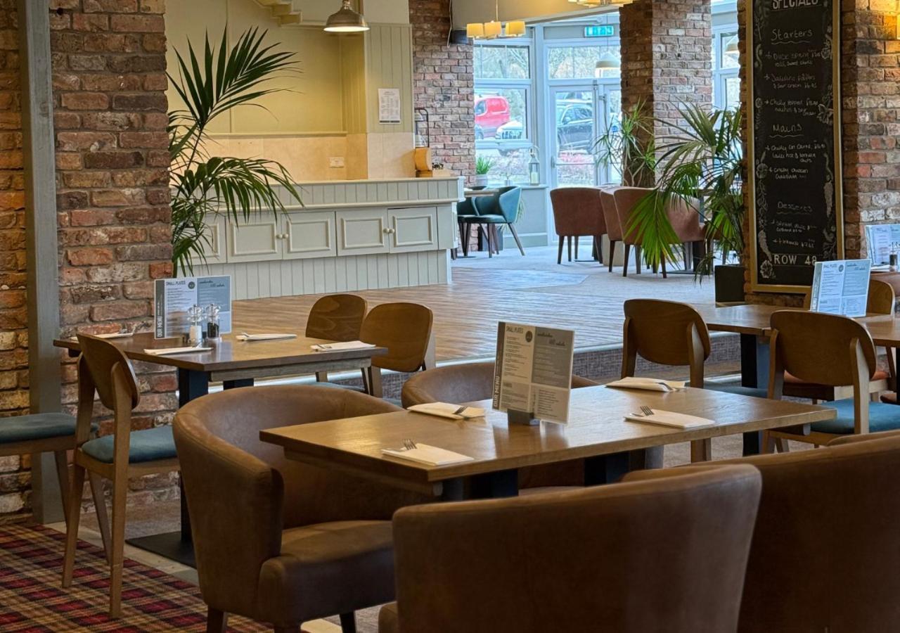 Dragonfly Hotel Bury St Edmunds Bury St. Edmunds Ngoại thất bức ảnh