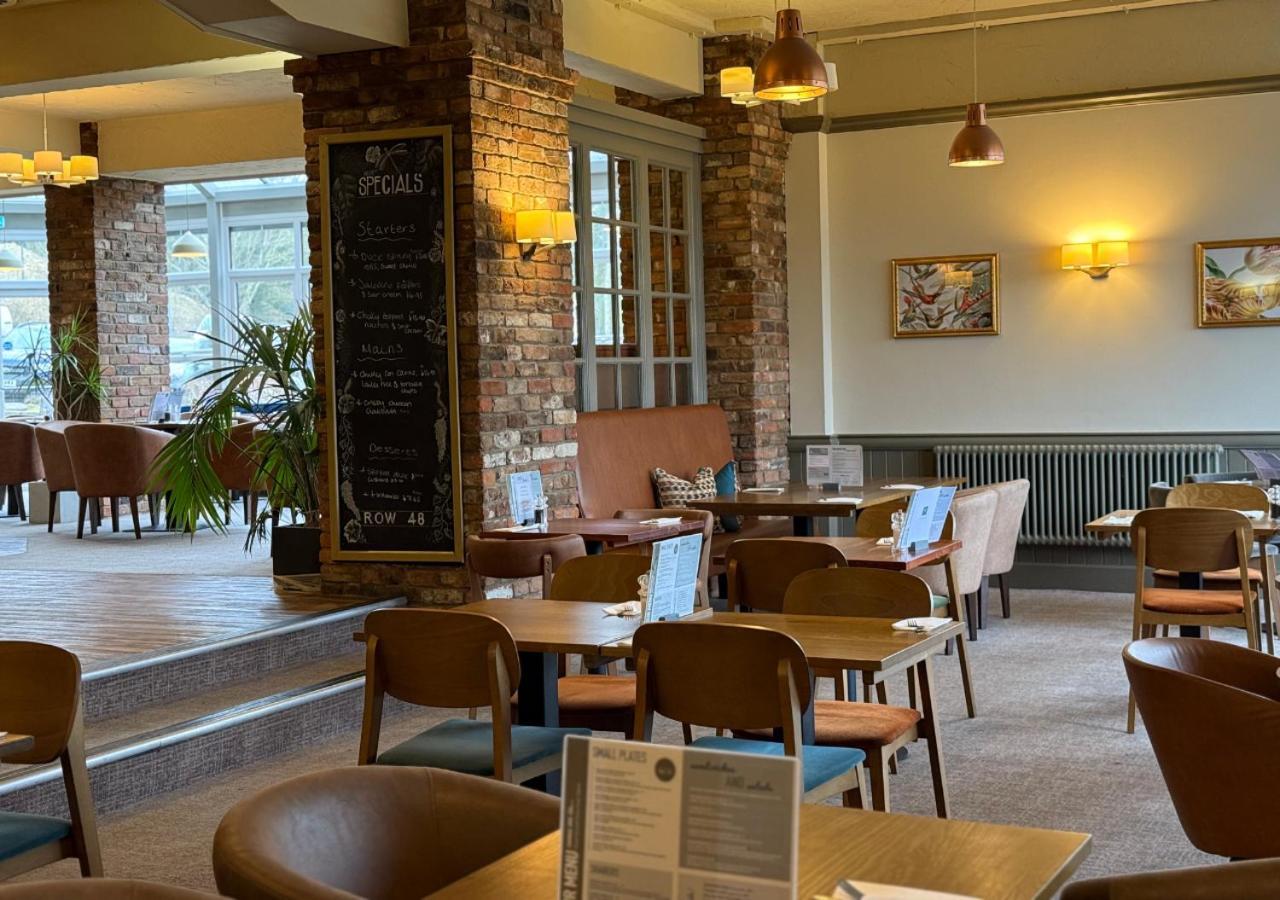 Dragonfly Hotel Bury St Edmunds Bury St. Edmunds Ngoại thất bức ảnh