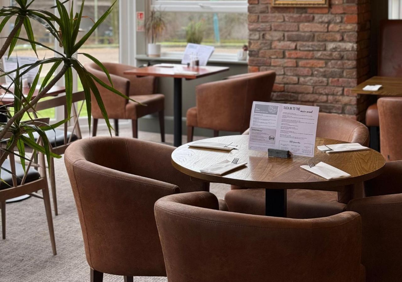Dragonfly Hotel Bury St Edmunds Bury St. Edmunds Ngoại thất bức ảnh