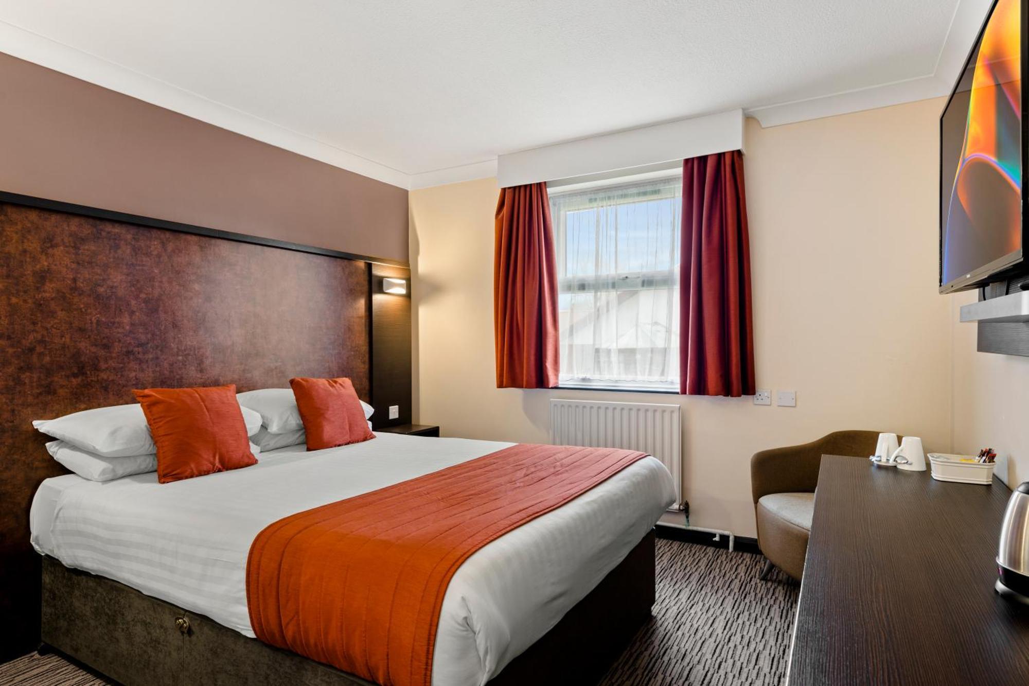 Dragonfly Hotel Bury St Edmunds Bury St. Edmunds Ngoại thất bức ảnh