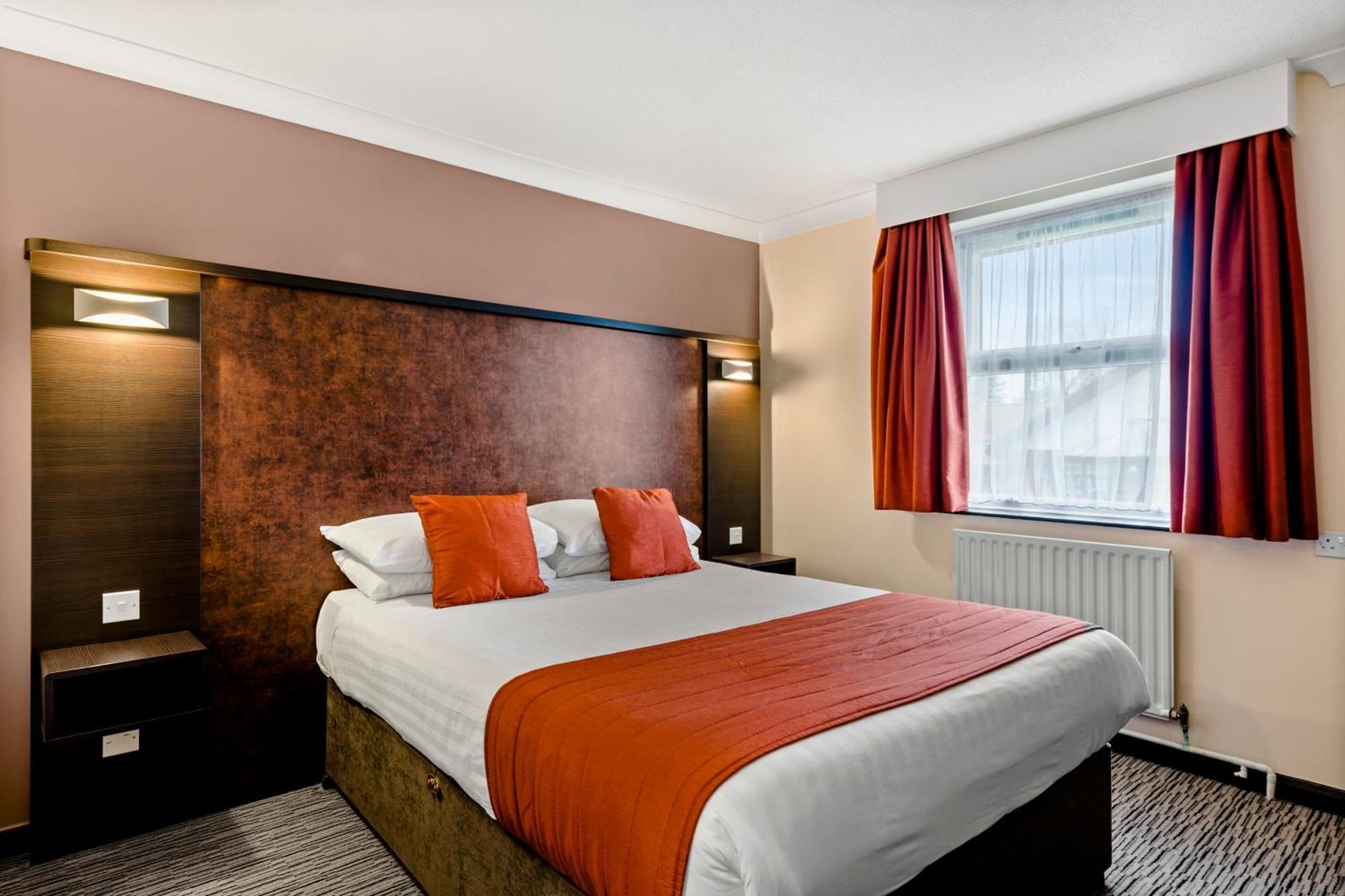 Dragonfly Hotel Bury St Edmunds Bury St. Edmunds Ngoại thất bức ảnh