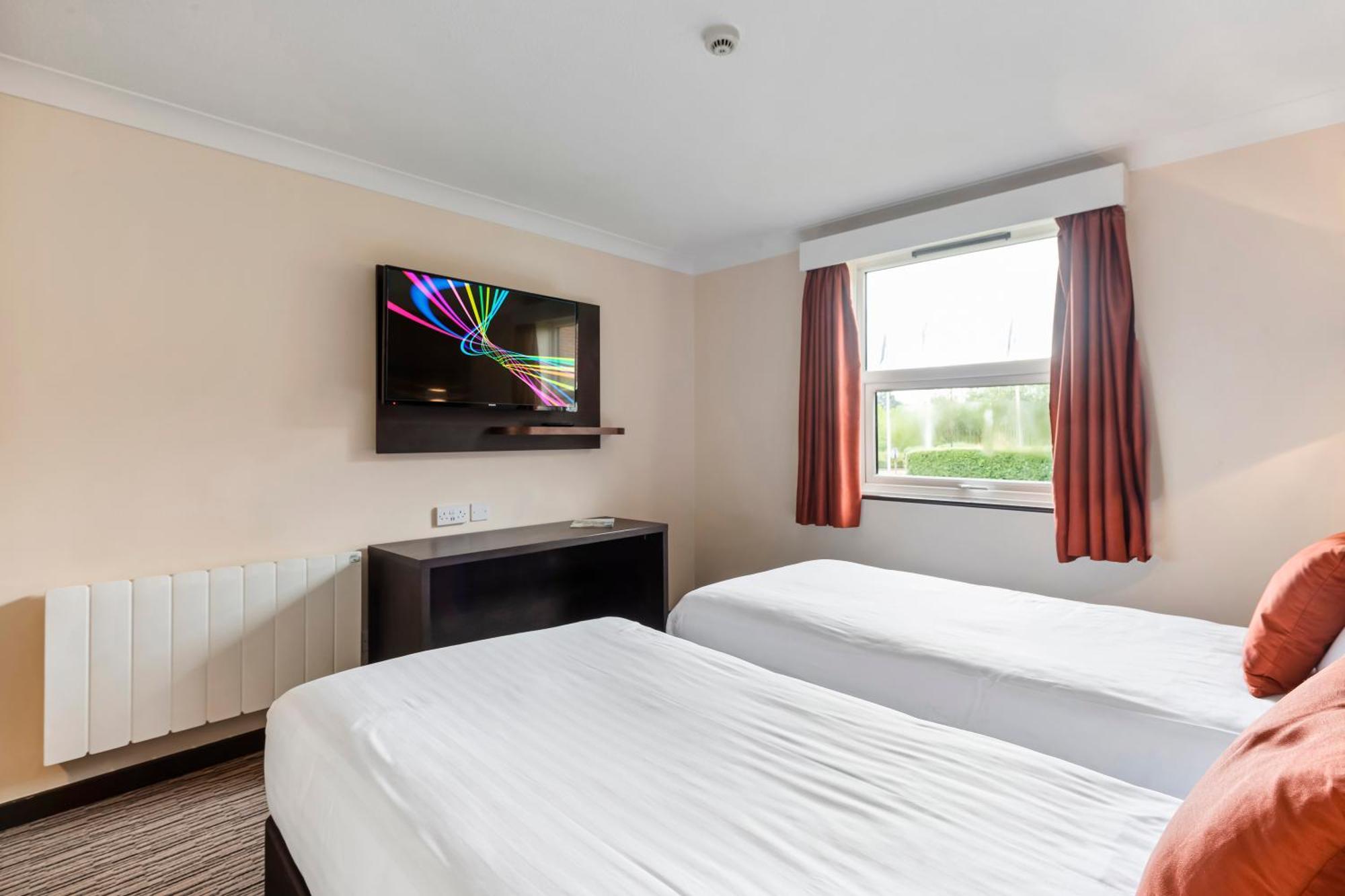 Dragonfly Hotel Bury St Edmunds Bury St. Edmunds Ngoại thất bức ảnh