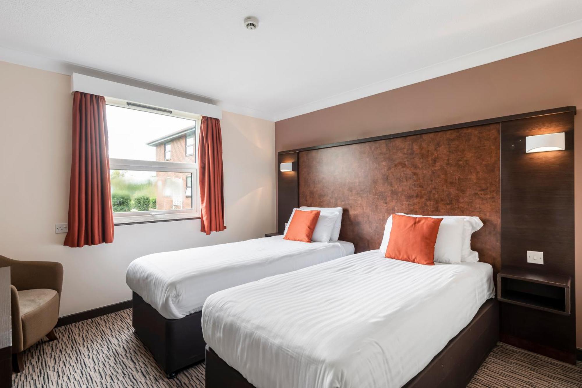 Dragonfly Hotel Bury St Edmunds Bury St. Edmunds Ngoại thất bức ảnh