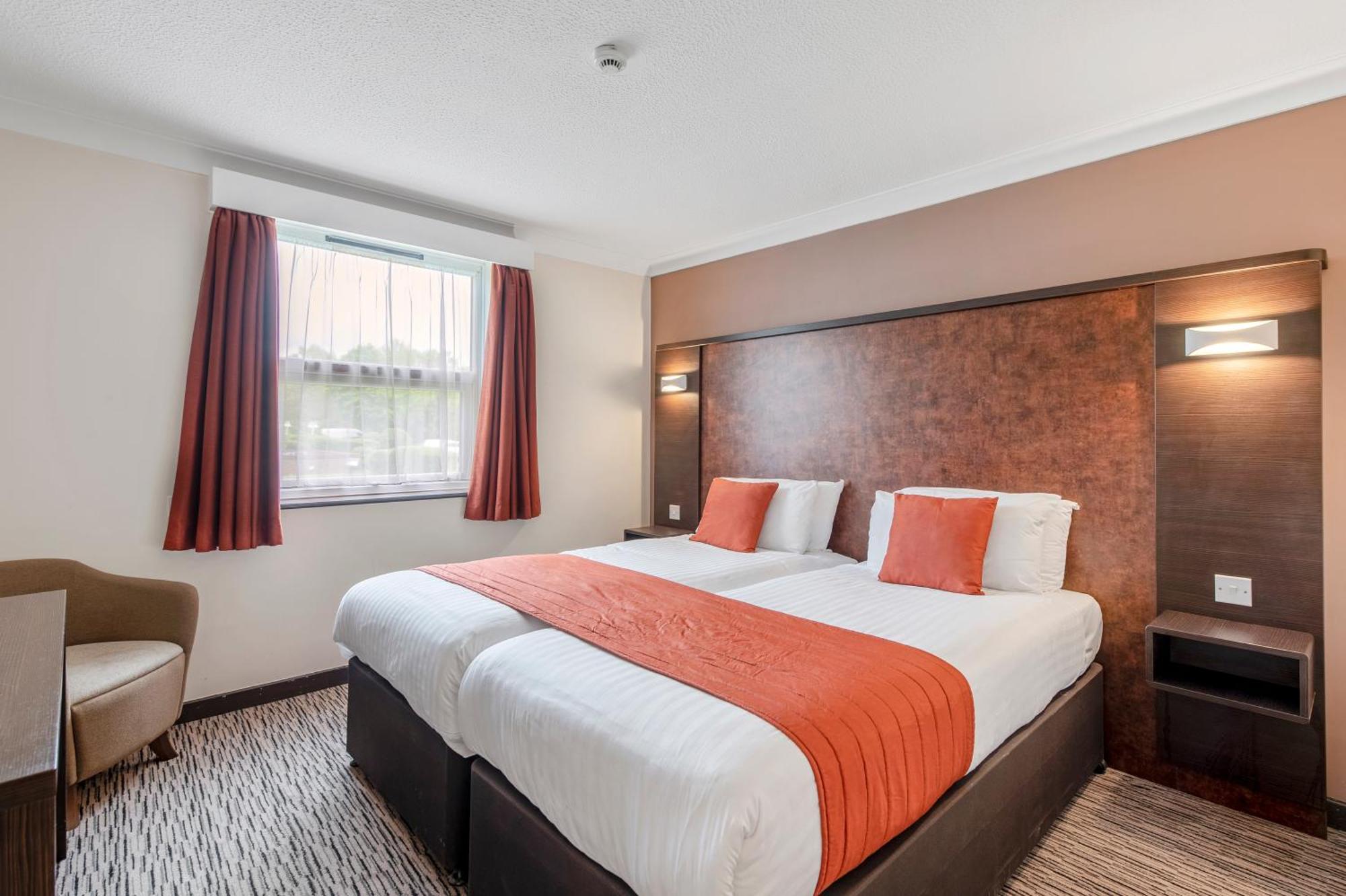 Dragonfly Hotel Bury St Edmunds Bury St. Edmunds Ngoại thất bức ảnh