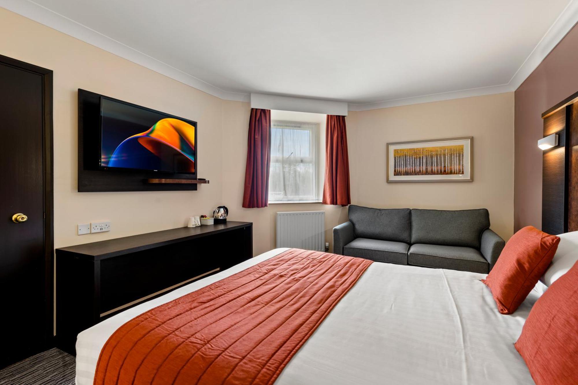 Dragonfly Hotel Bury St Edmunds Bury St. Edmunds Ngoại thất bức ảnh