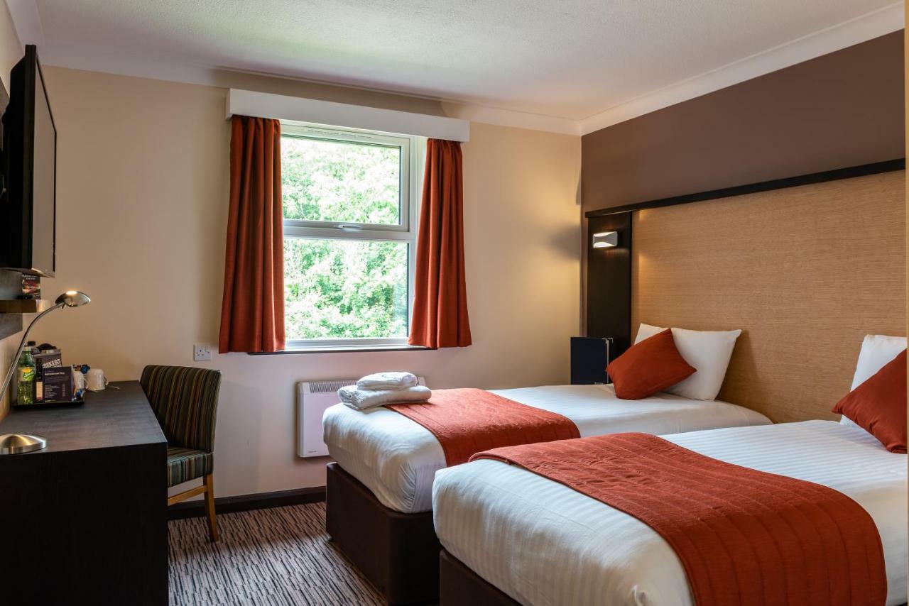 Dragonfly Hotel Bury St Edmunds Bury St. Edmunds Ngoại thất bức ảnh